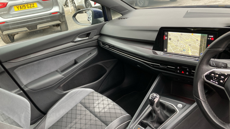 Volkswagen Golf 1.5 TSI 150 R-Line 5dr Petrol Hatchback